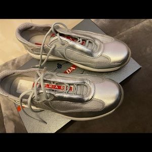 prada americas cup women's